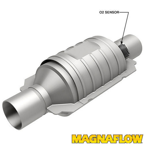 MAGNAFLOW PERF EXHAUST  Catalytic Converter   MAG51234