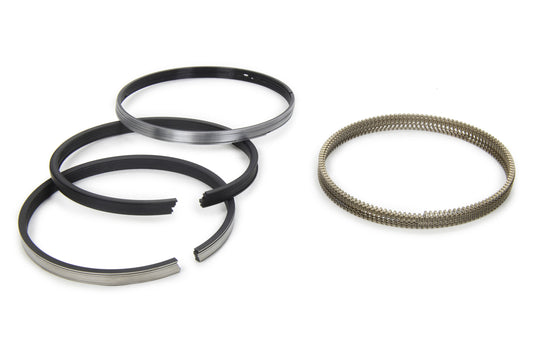 Mahle Pistons Piston Ring Set 4.040 1.0mm 1.0mm 2.0mm MPN MAH4045MS-112
