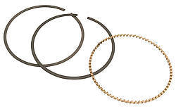 Mahle Pistons Piston Ring Set 4.065 043 043 3.0mm MPN MAH4070ML-043