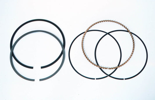 Mahle Pistons Piston Ring Set 4.150 Bore 1.0 1.0 2.0mm MPN MAH4155MS-112