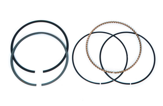 Mahle Pistons Single Piston Ring Set 4.155 Bore 1.0 1.0 2.0mm MPN MAH4160MS-112-1