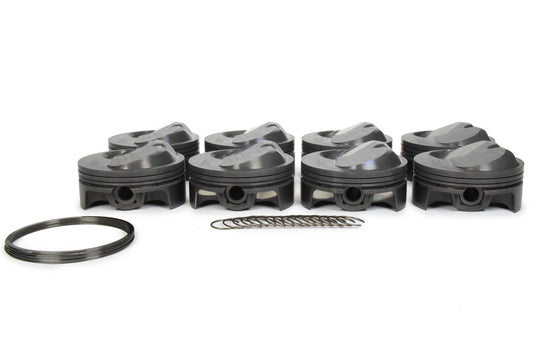 MAHLE PISTONS  BBC Elite Sportsman Piston Set 4.600 Bore  MAH930239500