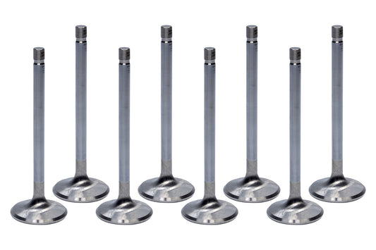 MANLEY  BBC S/M 2.250 Intake Valves  MAN10868-8