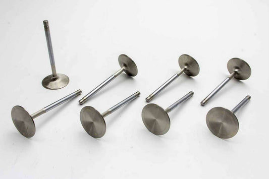 MANLEY  SBC R/M 1.575in Exhaust Valves - LS1  MAN11363-8