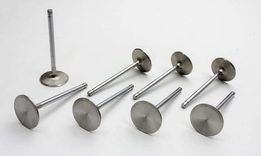 MANLEY  SBC S/D 2.020in Intake Valves  MAN11544-8