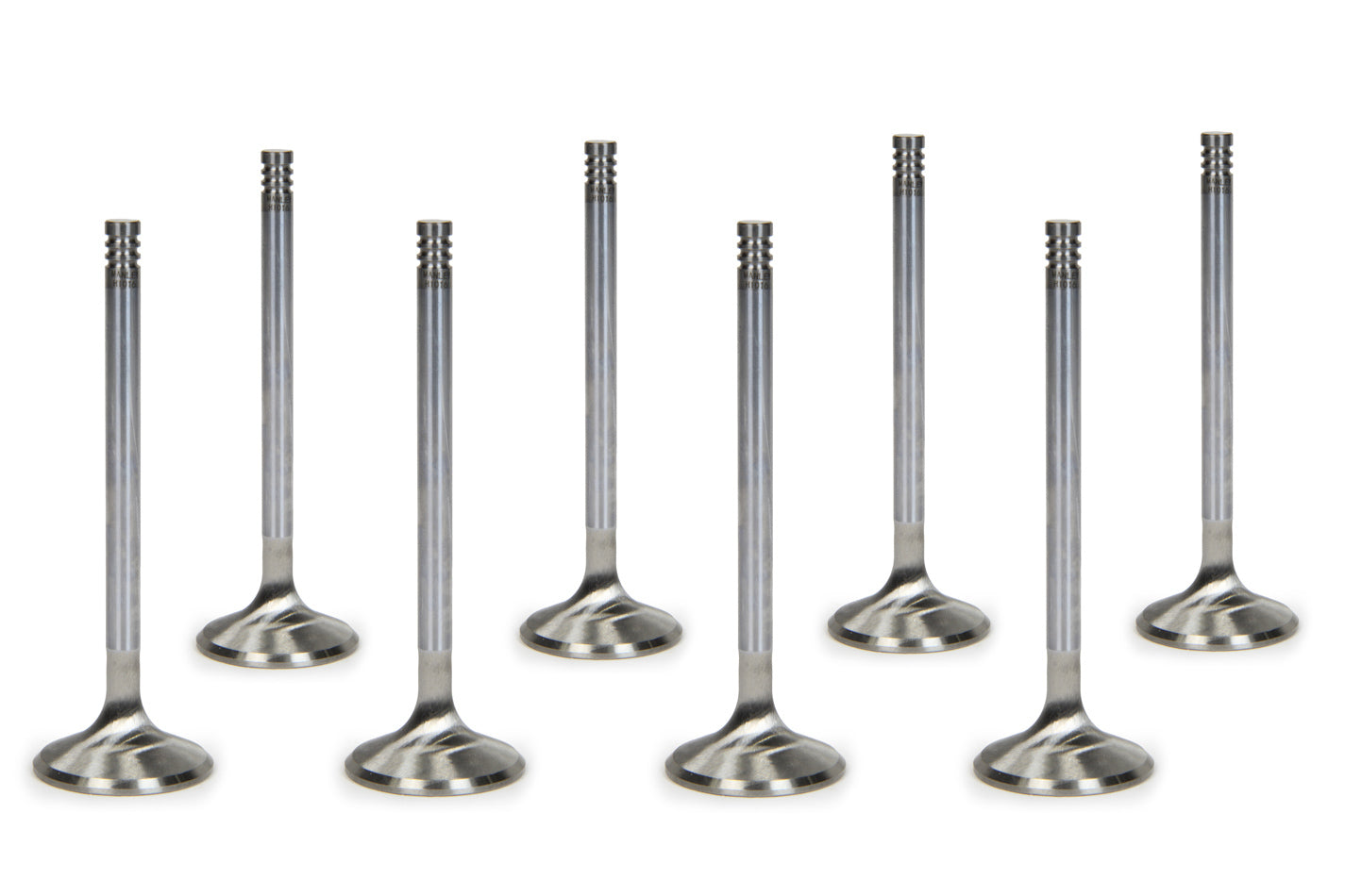 Manley Mopar 6.1L Hemi R/M 1.625 Exhaust Valves MPN MAN11671-8 For Mopar Gen III