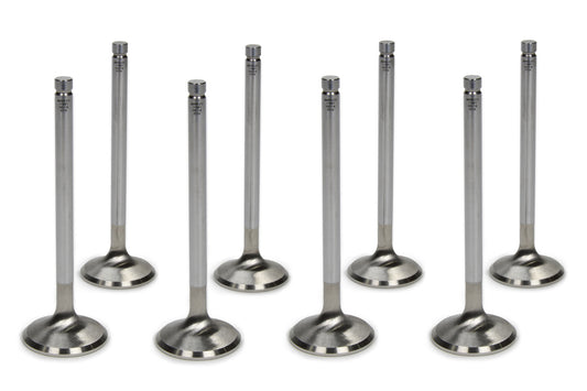 MANLEY  LS1 E/D 1.575 Exhaust Valves  MAN11681-8