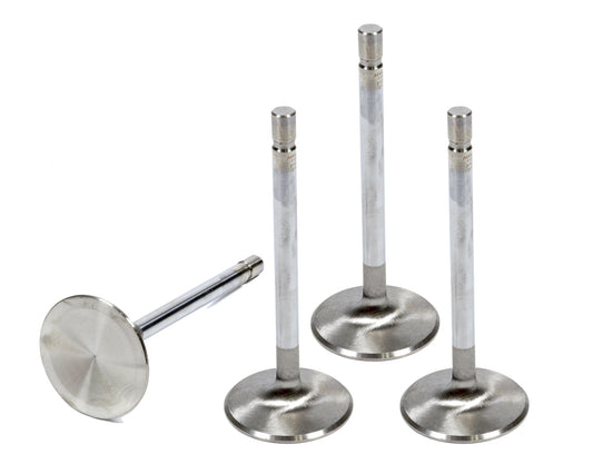 Manley Ford 2.3L R/M 1.890in Intake Valves MPN MAN11794-4 For Ford