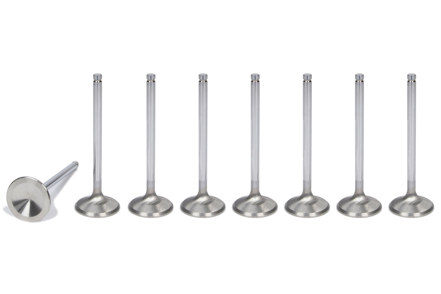 Manley Mopar 6.4L Hemi R/M 1.675 Exhaust Valves MPN MAN12333B-8 For Mopar Gen III