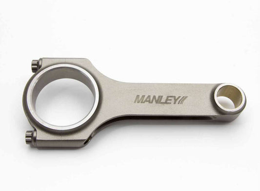 MANLEY  Ford 5.4L 4340 H-Beam Rods 6.657in  MAN14040-8