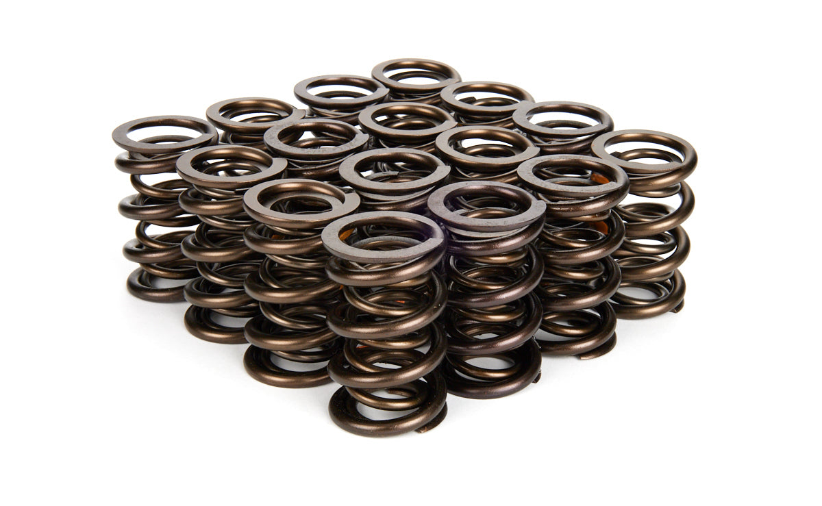 MANLEY  1.650 NexTek Dual Valve Springs  MAN221454-16