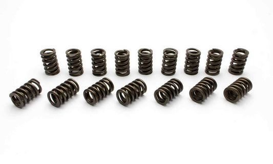 MANLEY  1.437 Street Master Dual Valve Springs  MAN22407-16