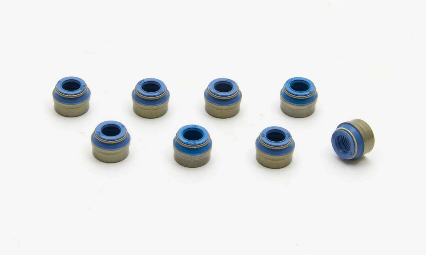 MANLEY  11/32 Viton Valve Seals - .530   MAN24045-8