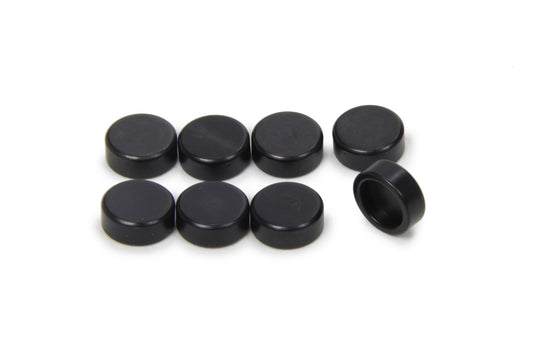 MANLEY  8mm Lash Caps    MAN42125-8