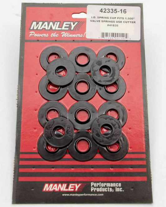 Manley 1.437 Spring Cups MPN MAN42126-16