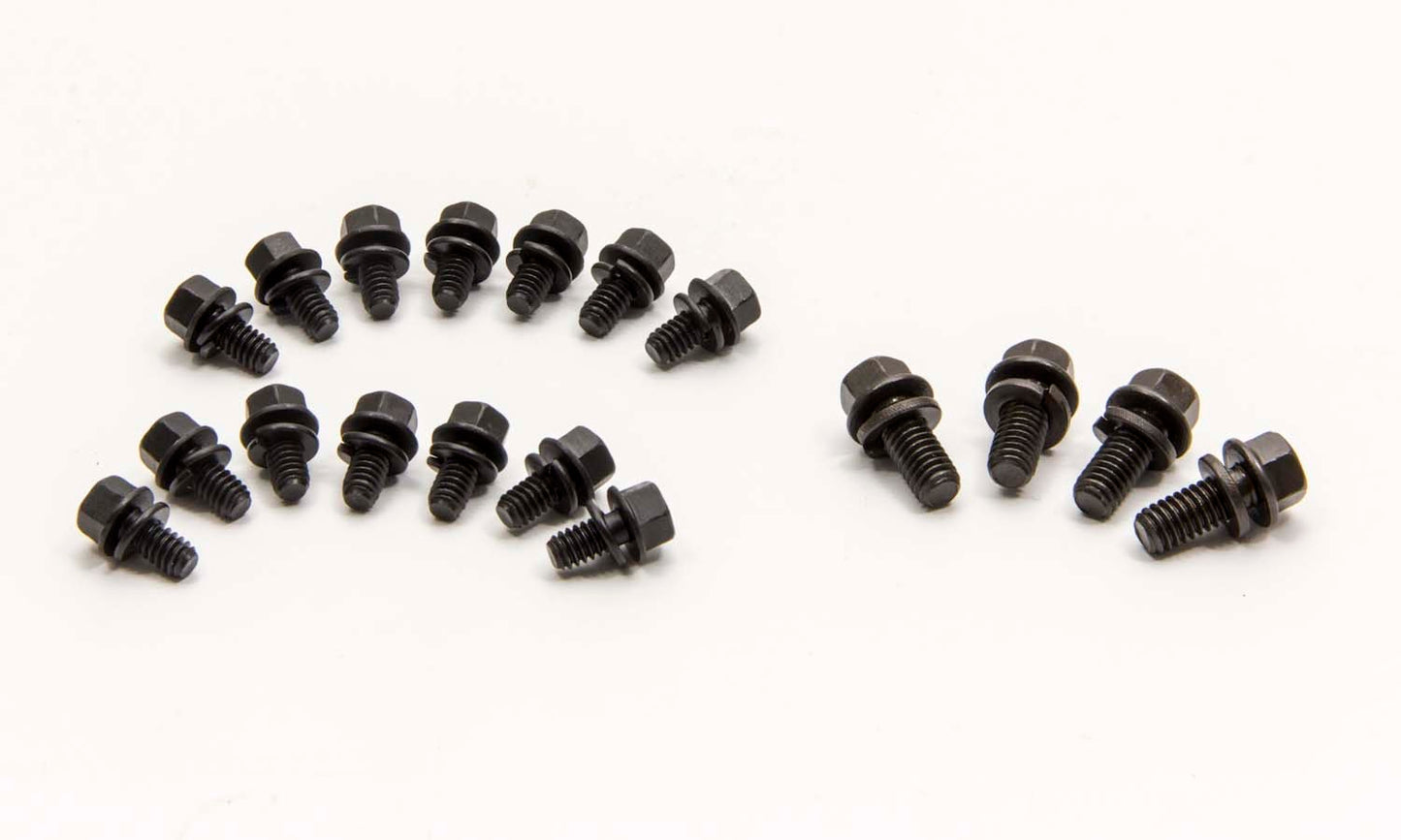 MANLEY  Bolt Kit - SBC Oil Pan    MAN42173