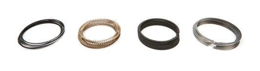 MANLEY  Piston Ring Set 3.572 Bore 1.5 1.5 3mm  MAN46620ST-8