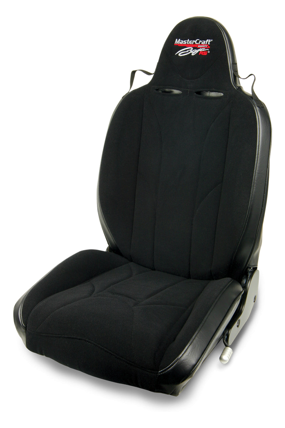 Mastercraft Baja RS Left Side Seat Black MPN MAS504024
