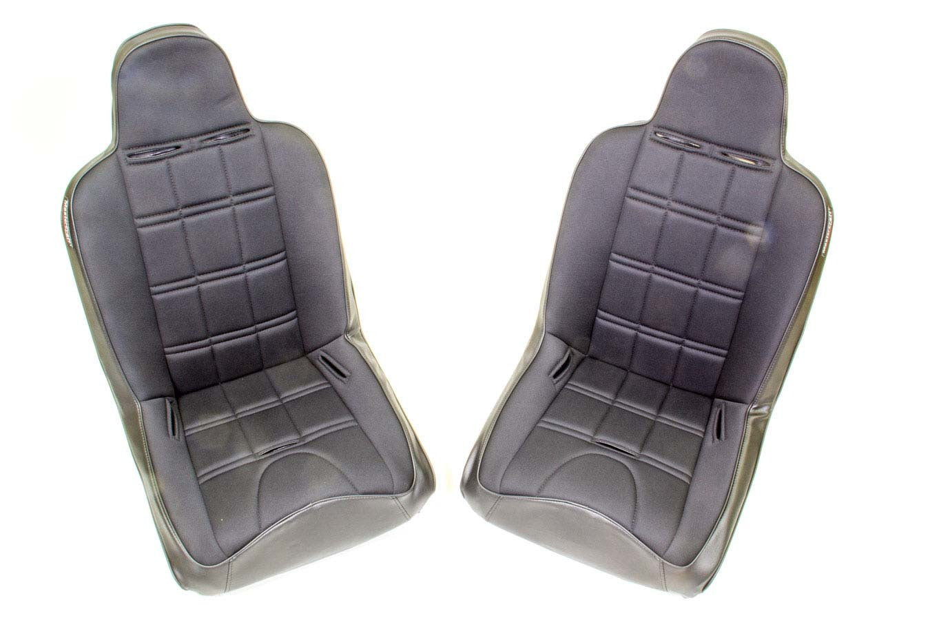 MASTERCRAFT  Pair Nomad Seat w/ Fixed   MAS525200