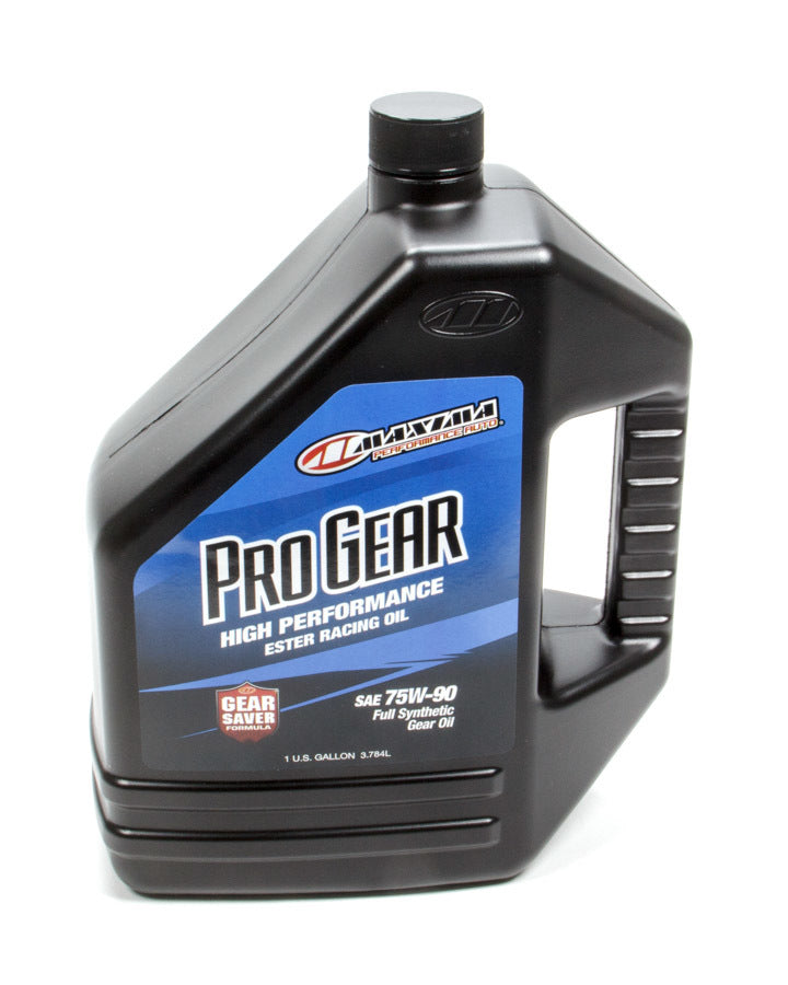 MAXIMA RACING OILS  75w90 Pro Gear Oil 1 Gallon   MAX49-449128S