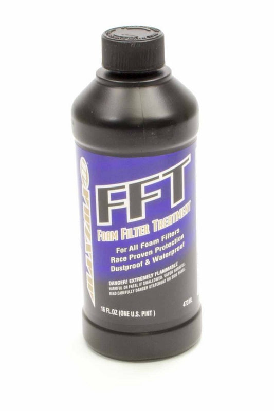 MAXIMA RACING OILS  FFT Foam Filter Oil 16oz    MAX60916S