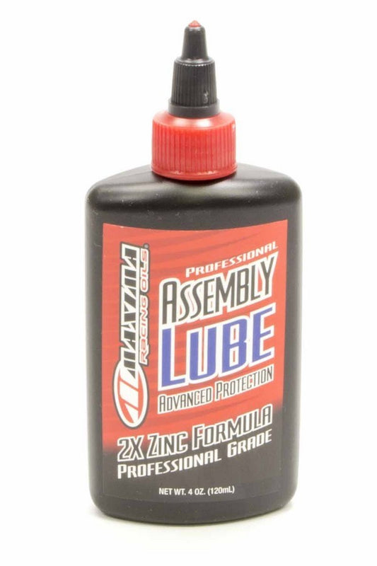 MAXIMA RACING OILS  Assembly Lube 4oz    MAX69-01904S