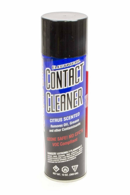MAXIMA RACING OILS  Contact Cleaner 13oz    MAX72920S
