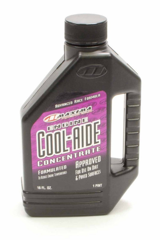 MAXIMA RACING OILS  Cool-Aide Coolant 16oz Concentrate   MAX84916S