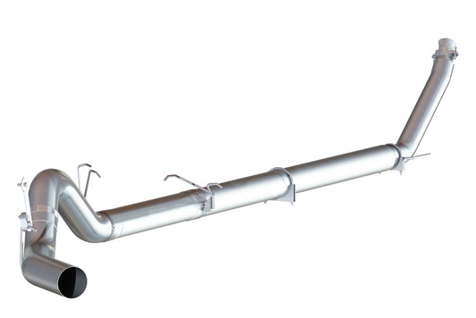 MBRP, INC  94-02 Dodge 2500/3500 5in Turbo Back Exhaust  MBRS61120PLM