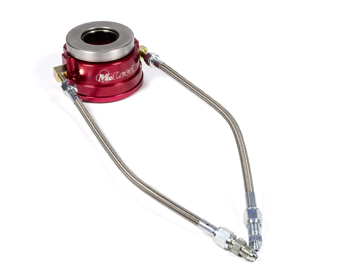 MCLEOD  HYD T.O. Bearing Slip Fit w/Adjustable Screw  MCL1406-10