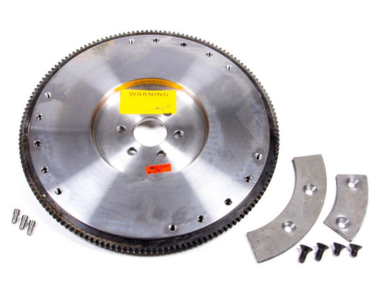 Mcleod Steel SFI 157 Tooth Fly- wheel- SBF Int Balance MPN MCL463100 For Ford
