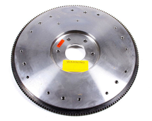 Mcleod Steel SFI 184 Tooth Fly- wheel- BBF FE Int MPN MCL463215 For Ford FE-Series