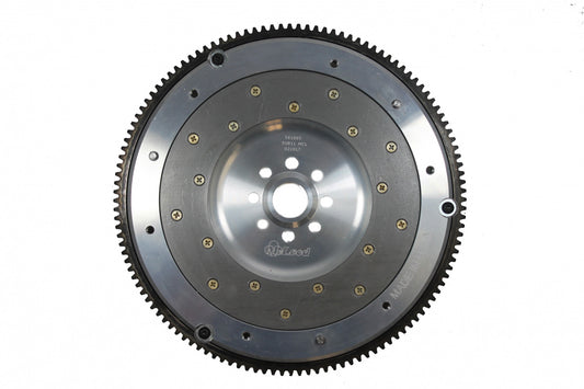 Mcleod BBF FE Alm. SFI Flywheel 184 Tooth Int. Balance MPN MCL563210 For Ford FE-Series