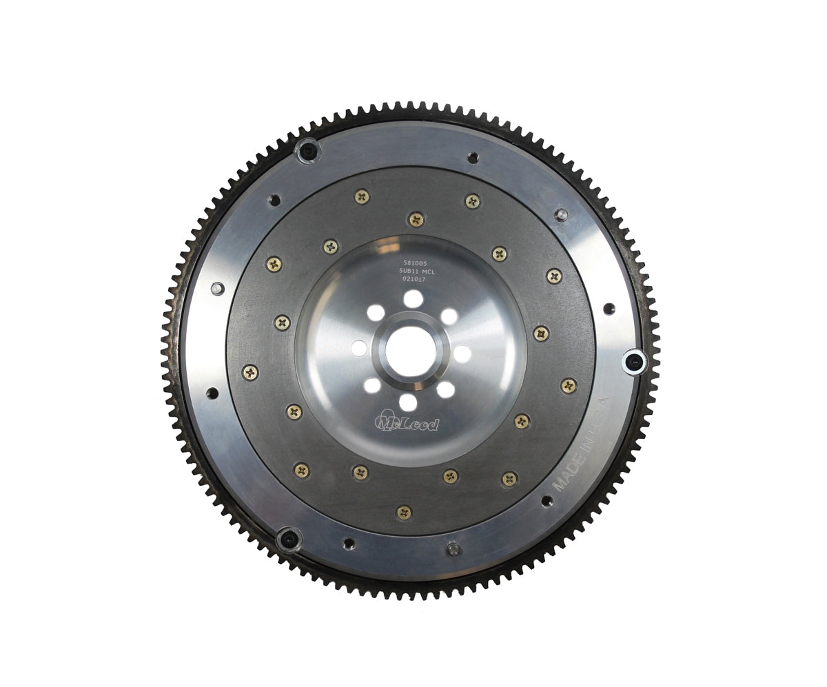 Mcleod Billet Alm Flywheel SFI Ford 4.6L 164-Tooth MPN MCL563406 For Ford