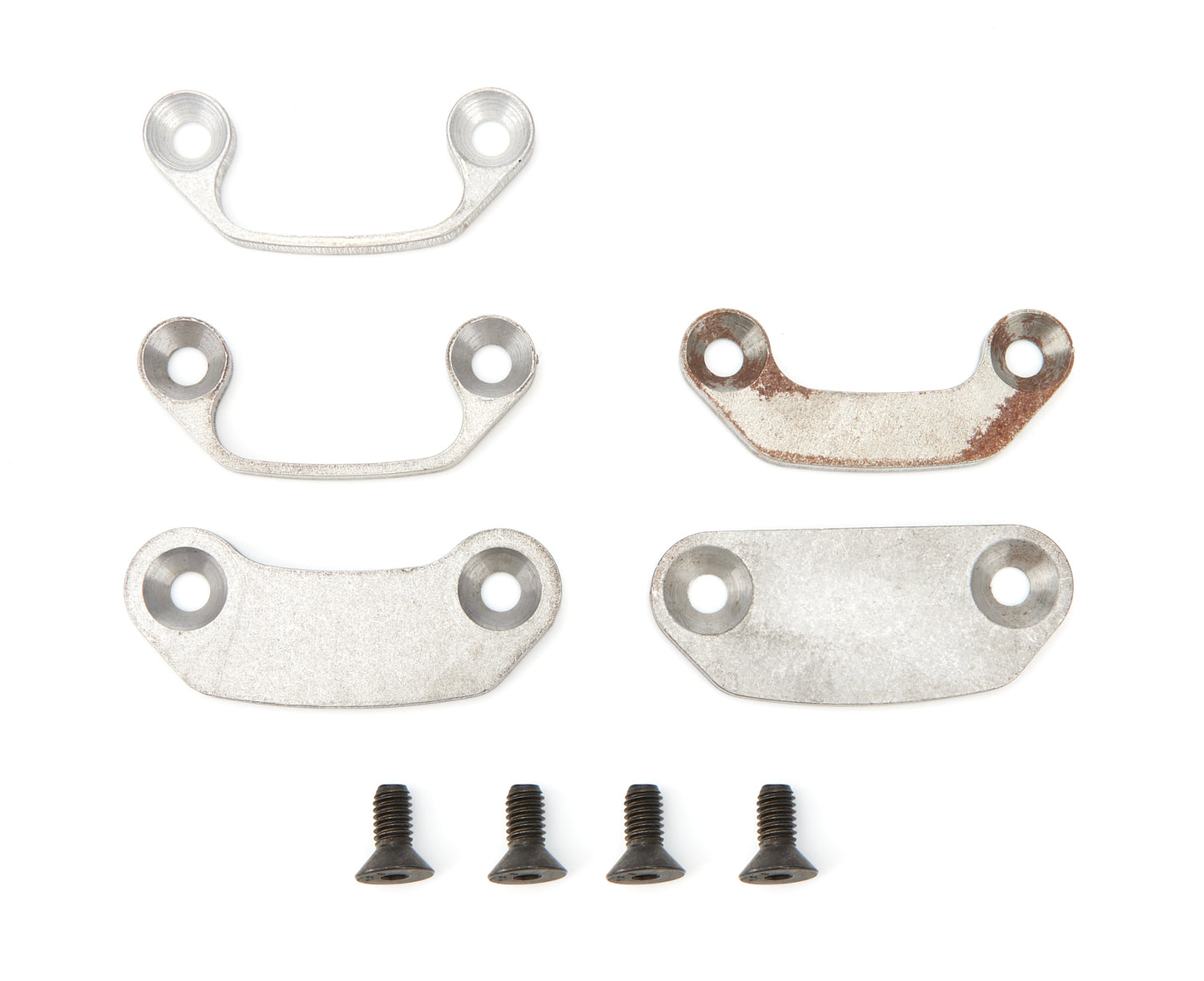 Mcleod Counterweight Kit Mopar V8 MPN MCL564111 For Mopar