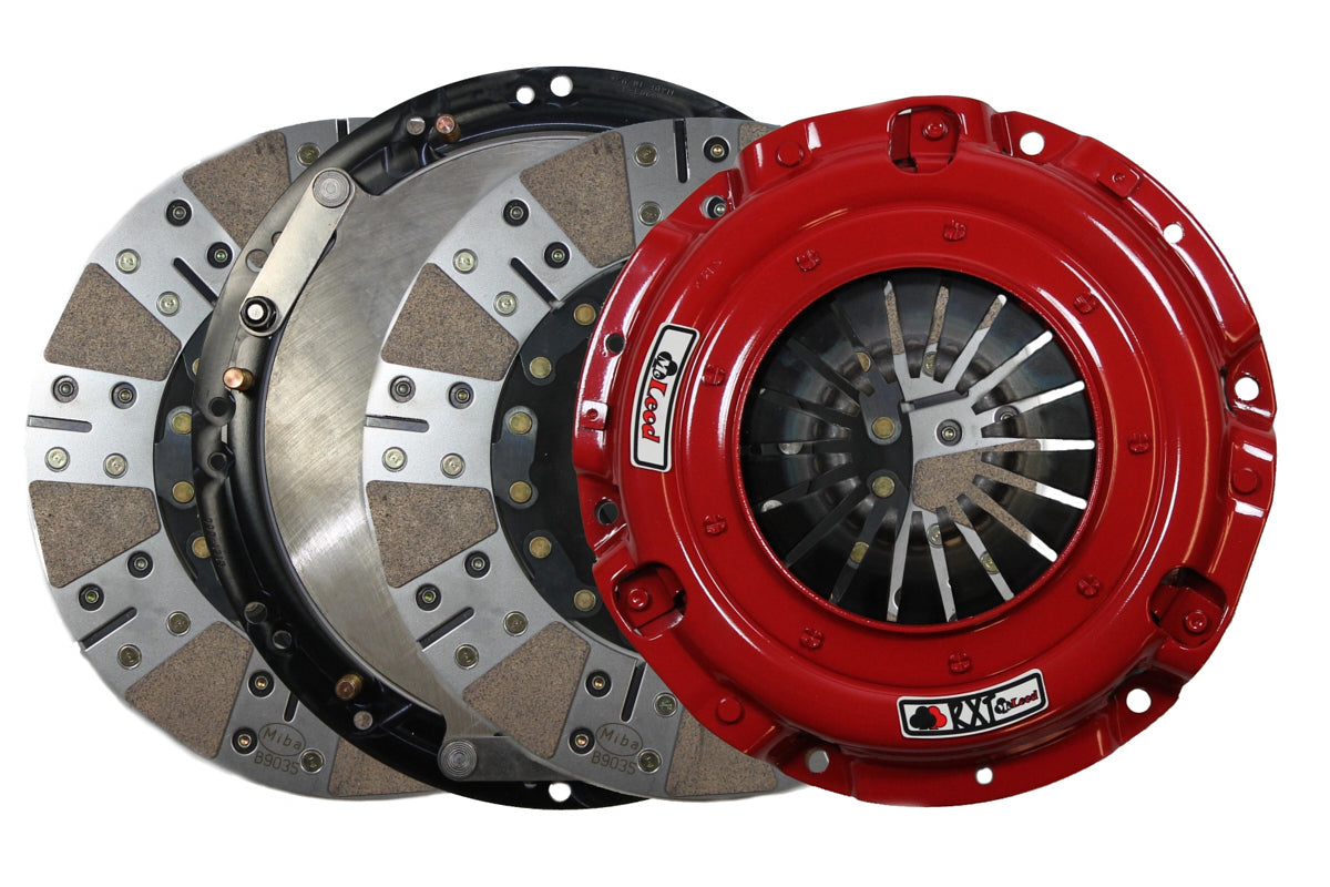 Mcleod RXT SFI Alm. Flywheel Ford 18-19 Mustang 5.0L MPN MCL6333825M For Ford Coyote, Ram