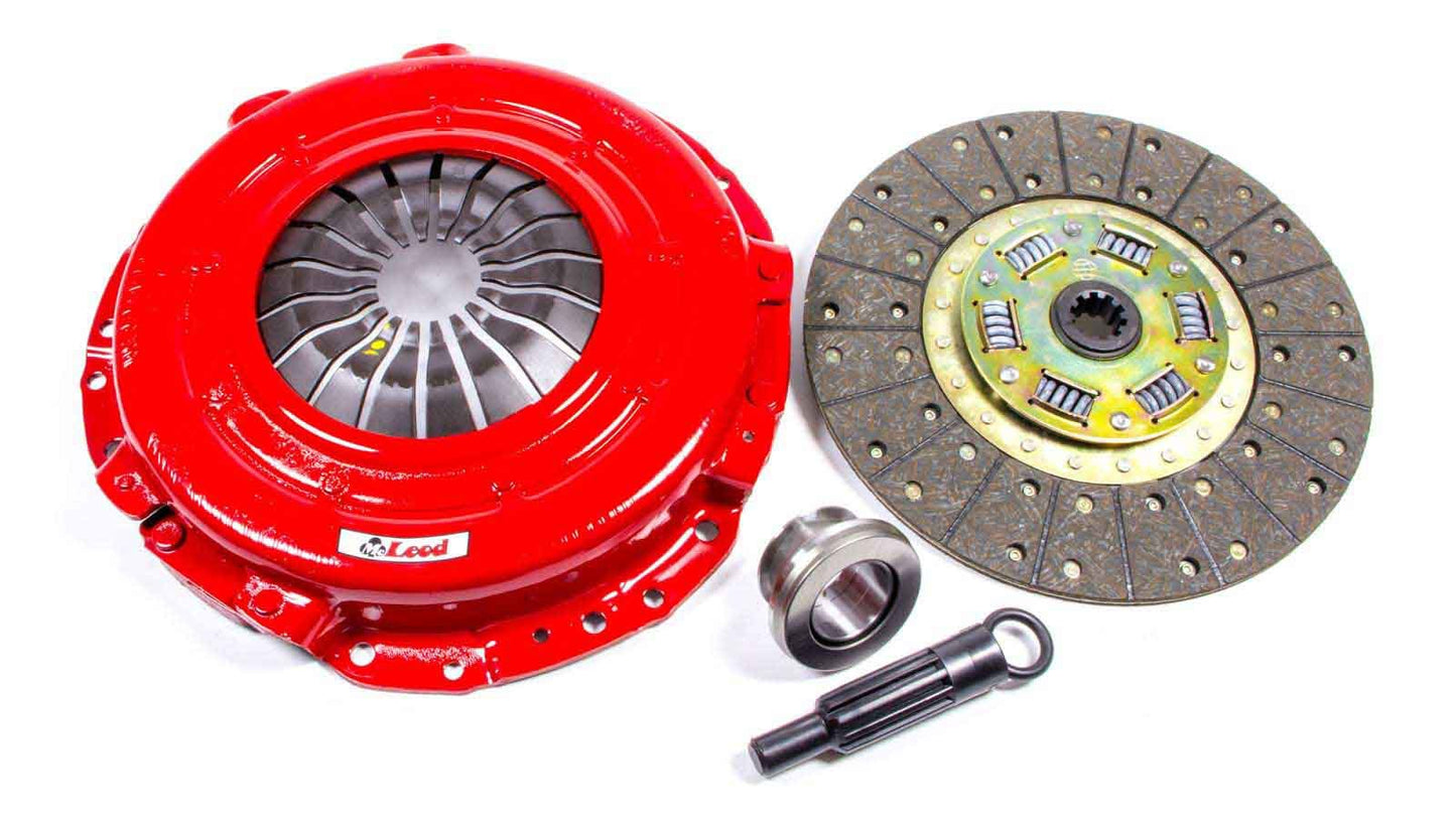 Mcleod Clutch Kit - Street Pro Ford MPN MCL75104 For Ford Mustang