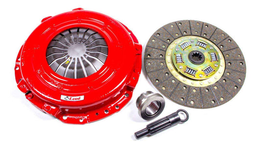 Mcleod Clutch Kit - Street Pro Ford MPN MCL75104 For Ford Mustang