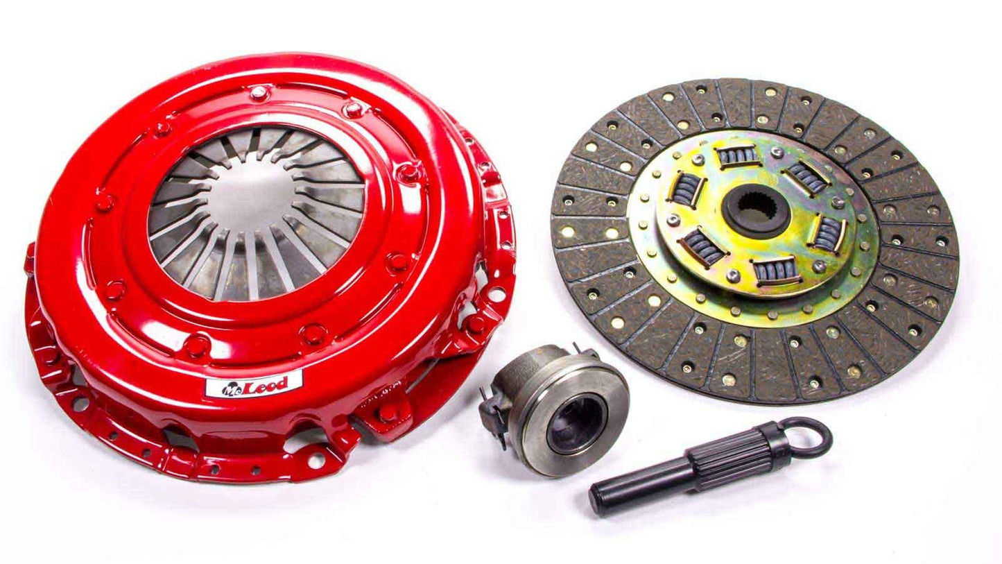 Mcleod Clutch Kit - Street Pro Mopar MPN MCL75109 For Mopar