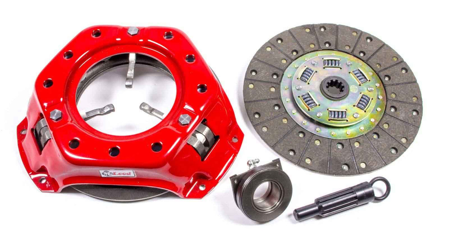 MCLEOD  Clutch Kit-Super Street Pro Ford  MCL75211