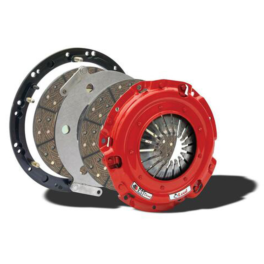 MCLEOD  Clutch Kit-Super Street Pro Ford  MCL75212