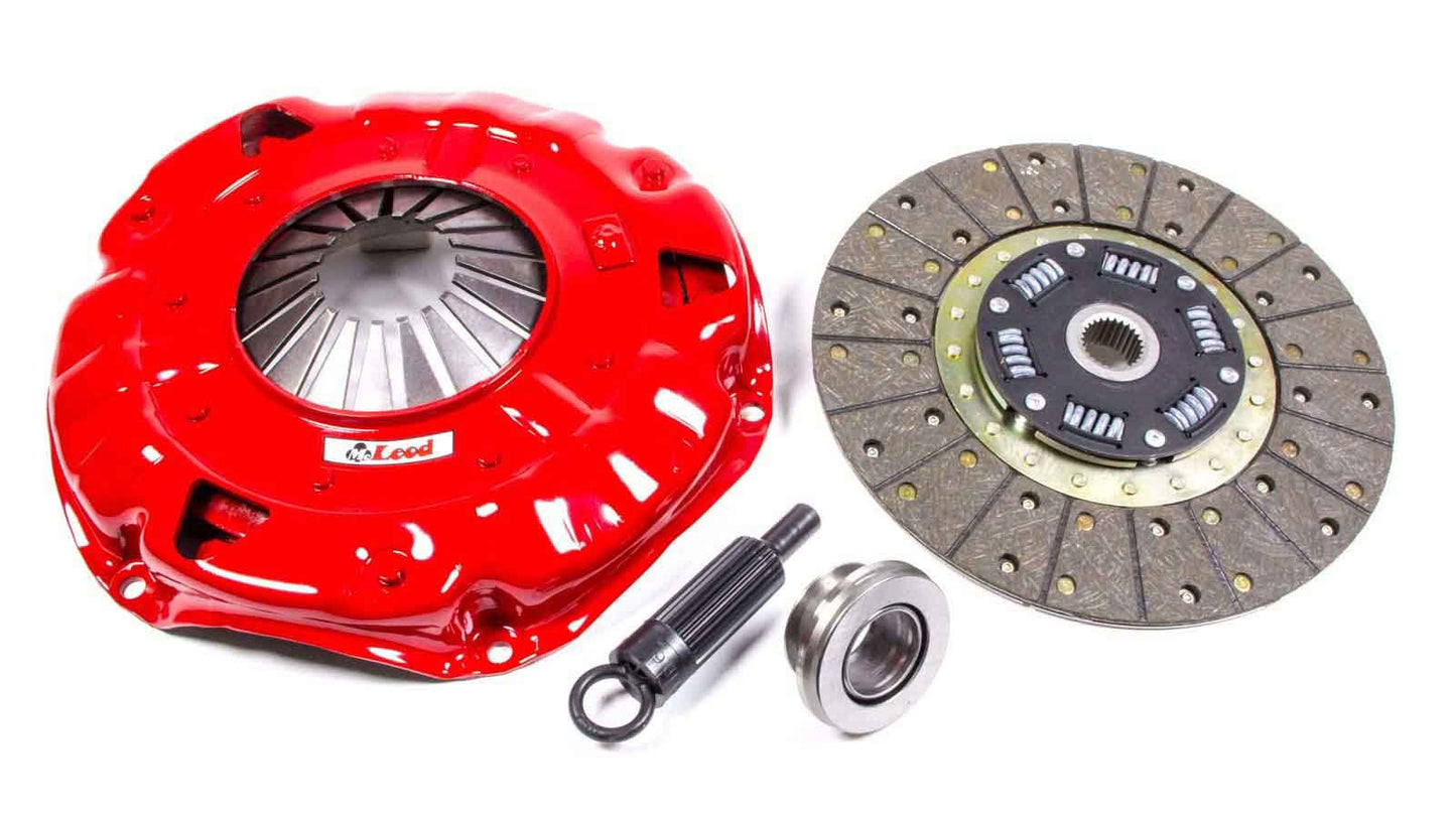 Mcleod Clutch Kit-Super Street Pro GM MPN MCL75221 For GM Ram