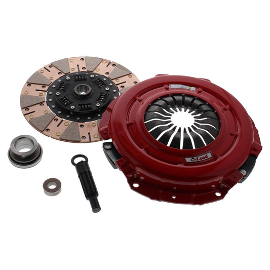 Mcleod Street Extreme Clutch Kit Ford Mustang 05-10 MPN MCL75301 For Ford Mustang, Ram 2005-10