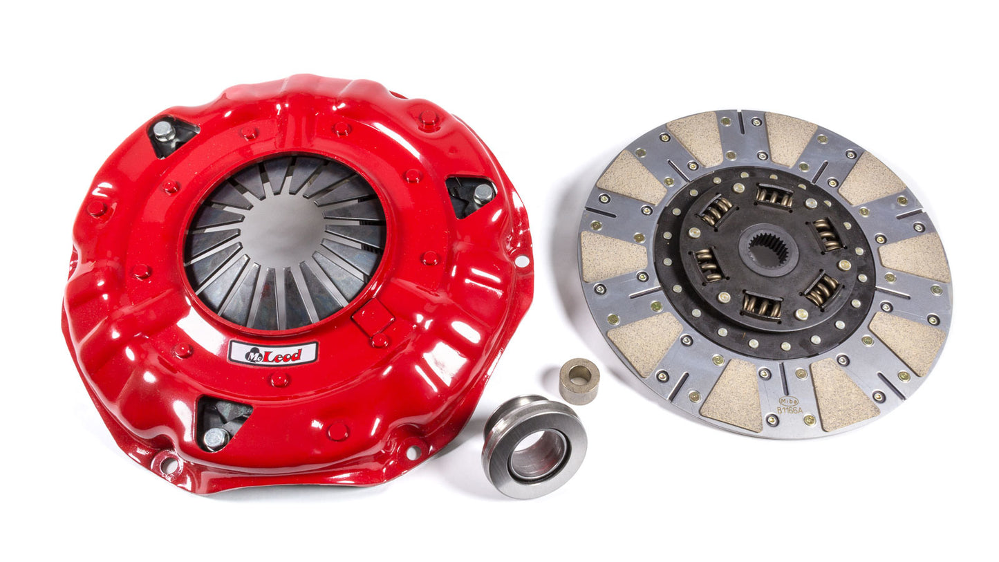 Mcleod Clutch Kit- Super Street Pro GM MPN MCL75321 For GM Ram
