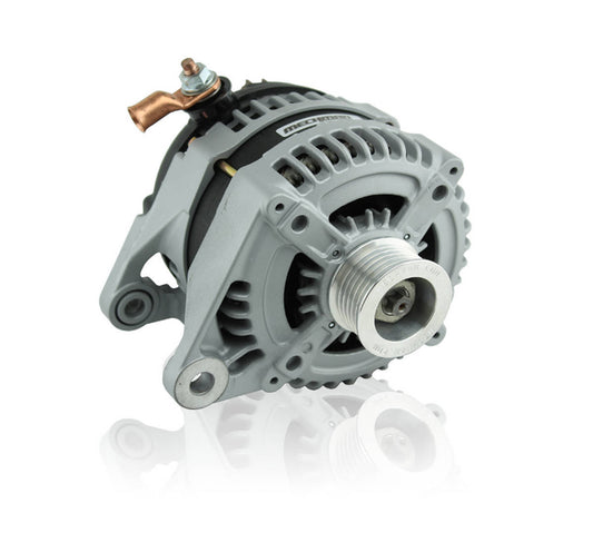 Mechman Alternators  S Series 6 Phase 240 amp Alternator Jeep 4.0L   MEC13777240