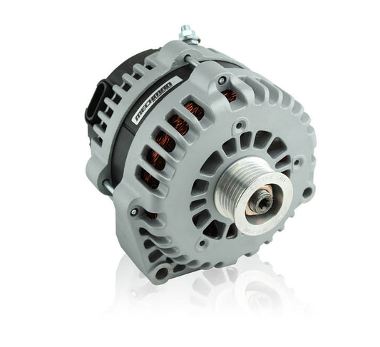 Mechman Alternators  G Series 240 amp Alternator GM Truck   MEC8302240