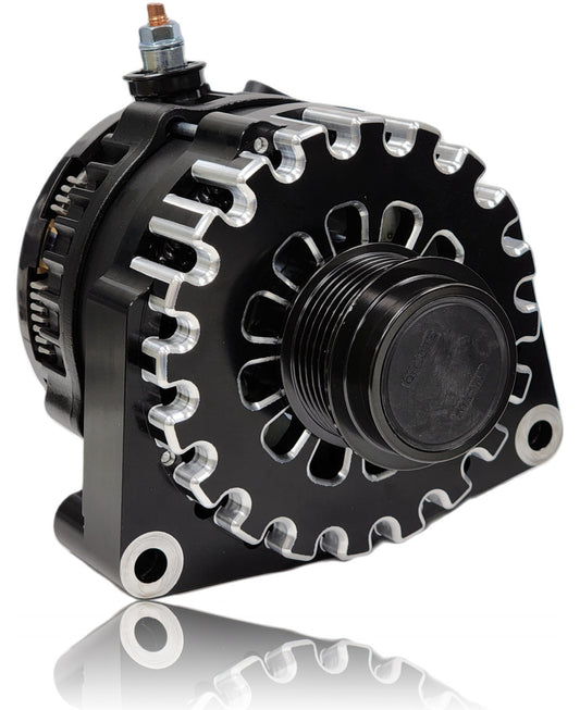 Mechman Alternators  Alternator 250amp    MECB11794250B