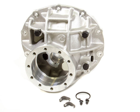 Moser Engineering Ford 9in Alm. Carrier Case - 3.250 OD Bearing MPN MEI3250ALU For Ford