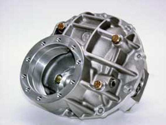 Moser Engineering Ford 9in Alm Diff. Case 3.812 MPN MEI3812ALU For Ford