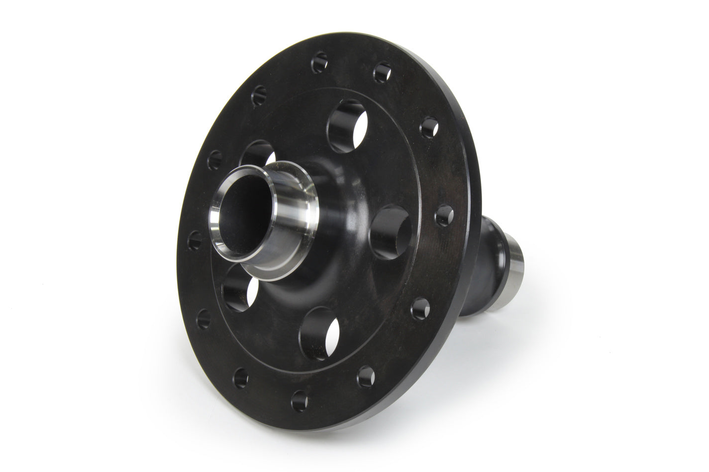 Moser Engineering GM 12 Bolt Steel Full Spool 33 Spline/4 Series MPN MEI5S12334 For GM Fullsize